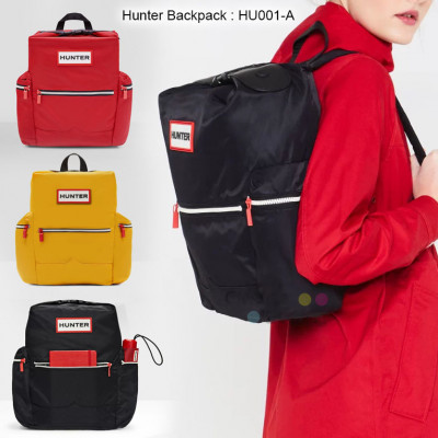 Hunter Backpack : HU001-A